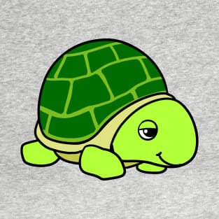 Turtle T-Shirt